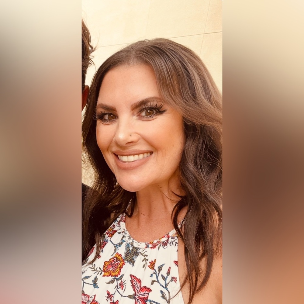Meet your Posher, Brianne